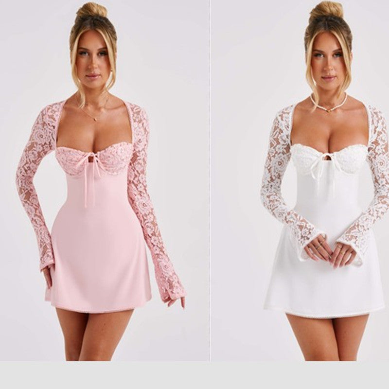 Valenzora | Jacinta Mini Dress