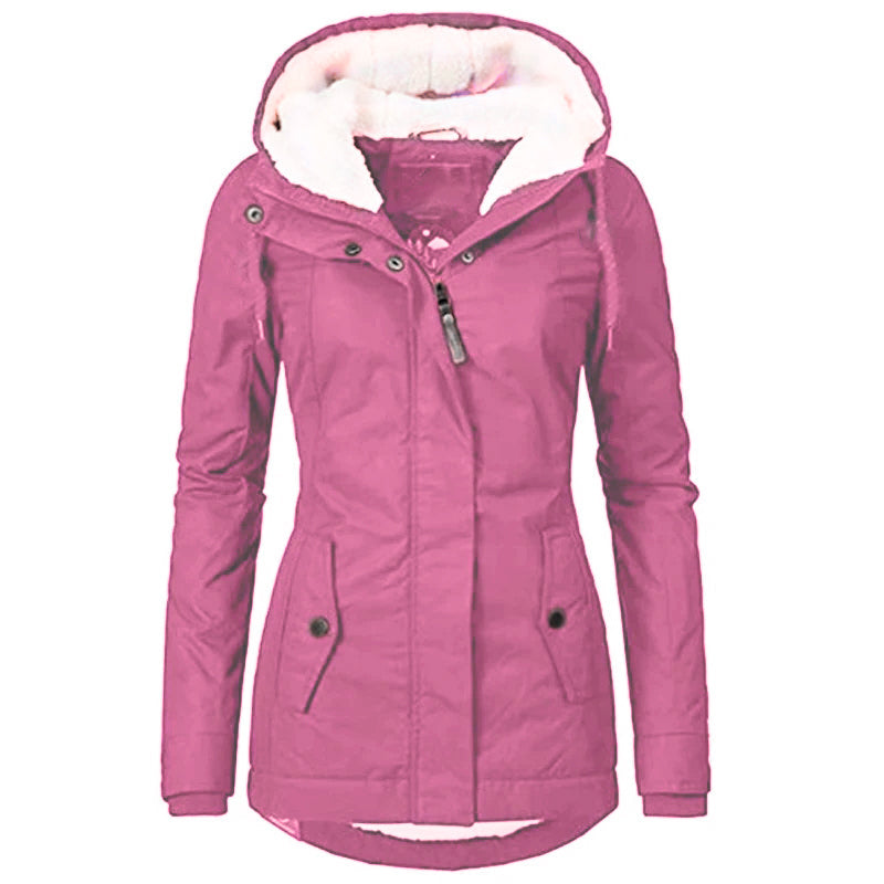 Valenzora - Agnes - Jacket