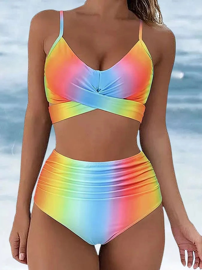 Valenzora | Entspannende und stilvolle Bikinis