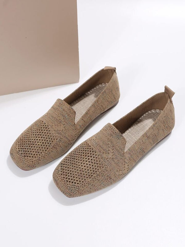 Valenzora - Modeeuze and minimalist winter shoes