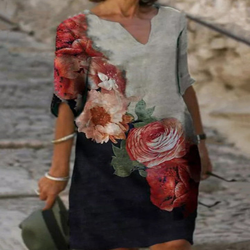 Valenzora | Stylish and comfortable dress