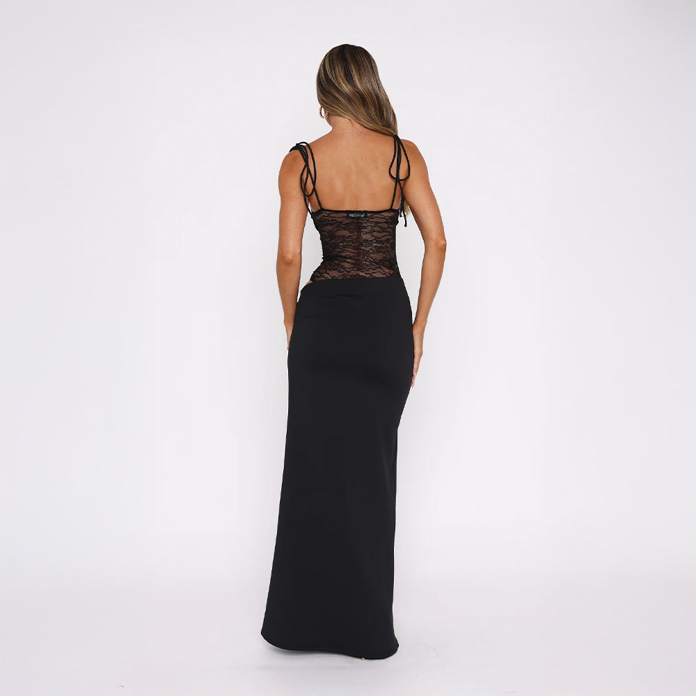Valenzora | Sommerkleid mit elegantem Flair