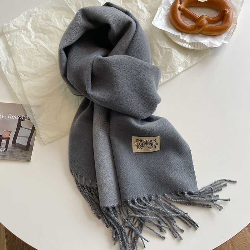 Valenzora | Premium Schal