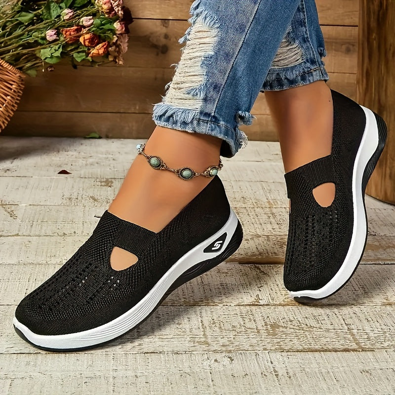 Valenzora | Leichte und stylische Damen-Sneaker