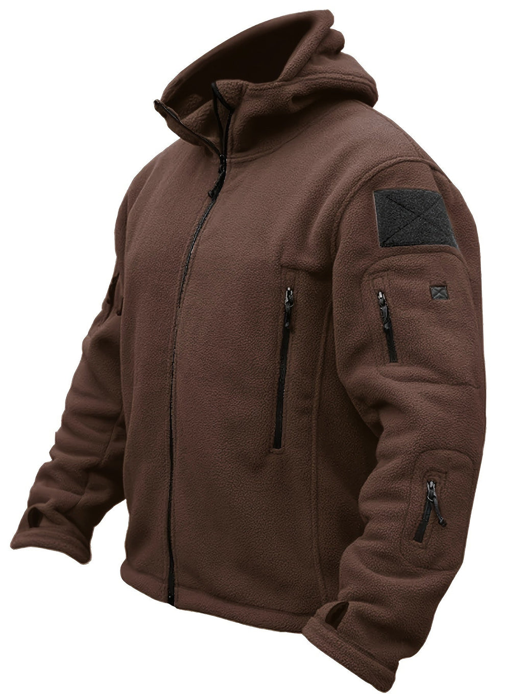 Valenzora | Windproof fleece jacket