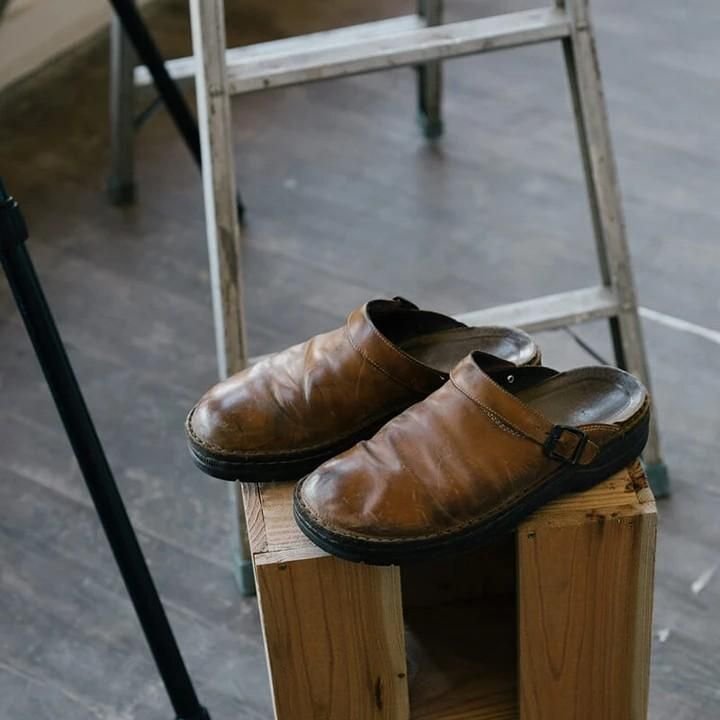 Valenzora | Orthopedic Leather Slippers for Women