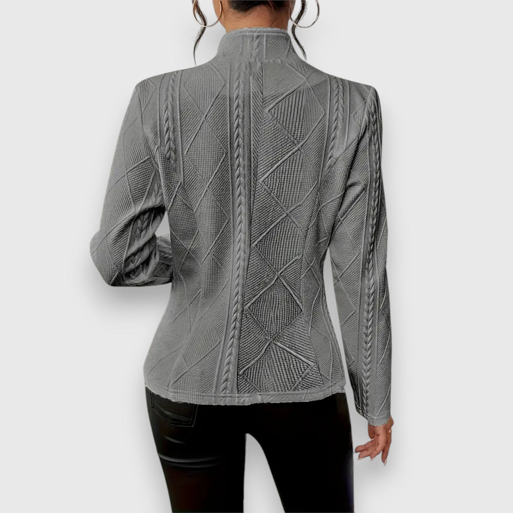 Valenzora | Lightweight spring jacket