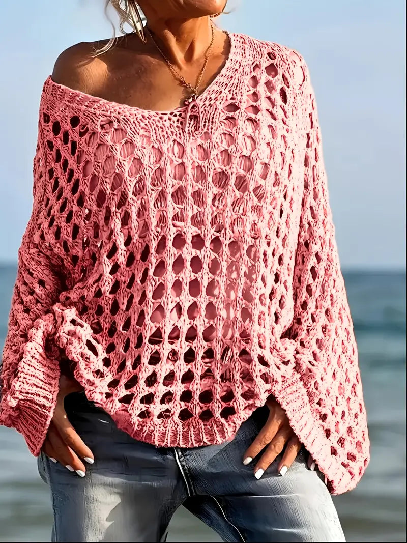Valenzora | Stylisches Damen-Top für den Alltag