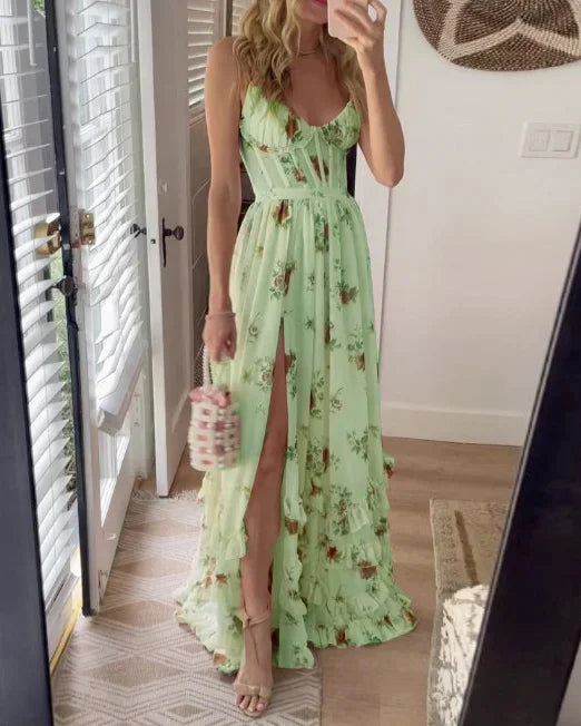 Valenzora | Elegant dress for formal occasions