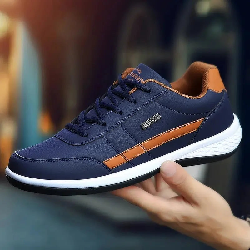 Valenzora | Orthopädische Komfort-Sneaker