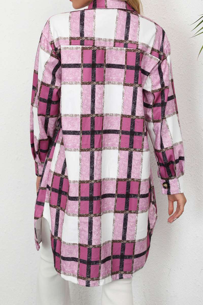 Stylish and relaxed shirt