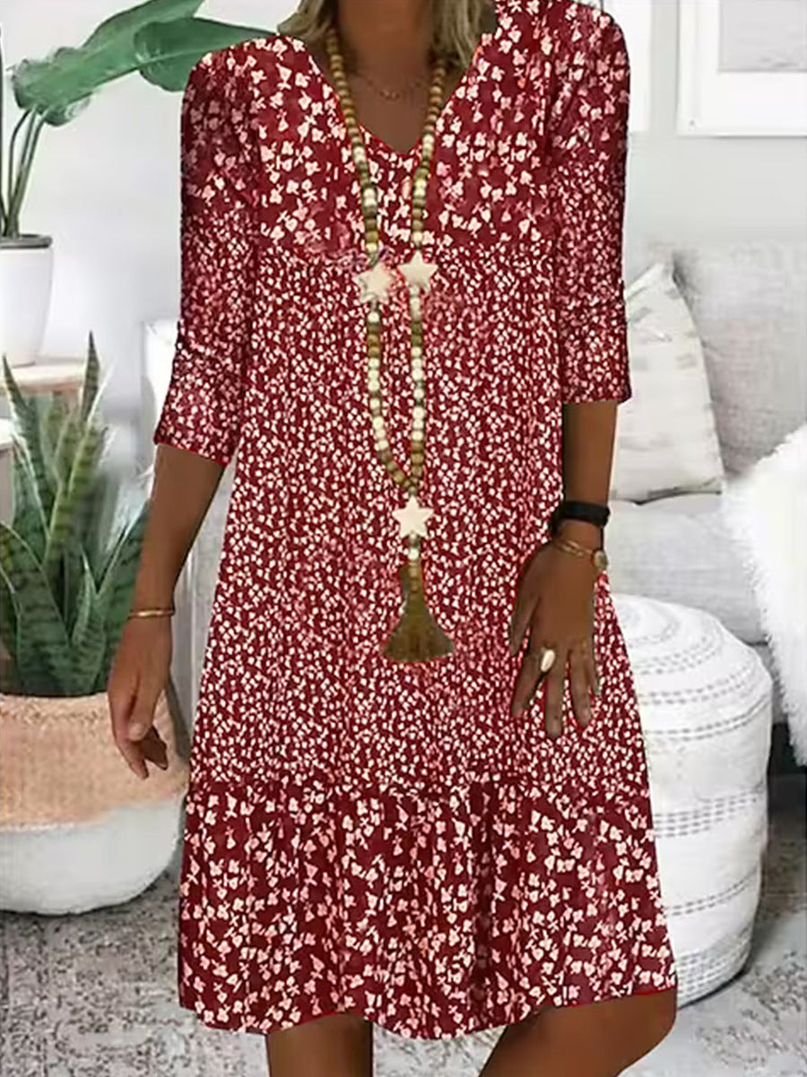 Valenzora | Comfortable and stylish dress