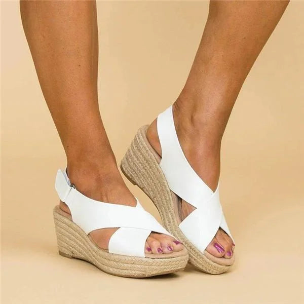 Valenzora | Stylish orthopedic sandals