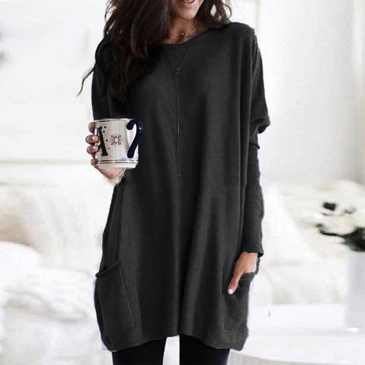Valenzora | Fashionable Plus Size Tops