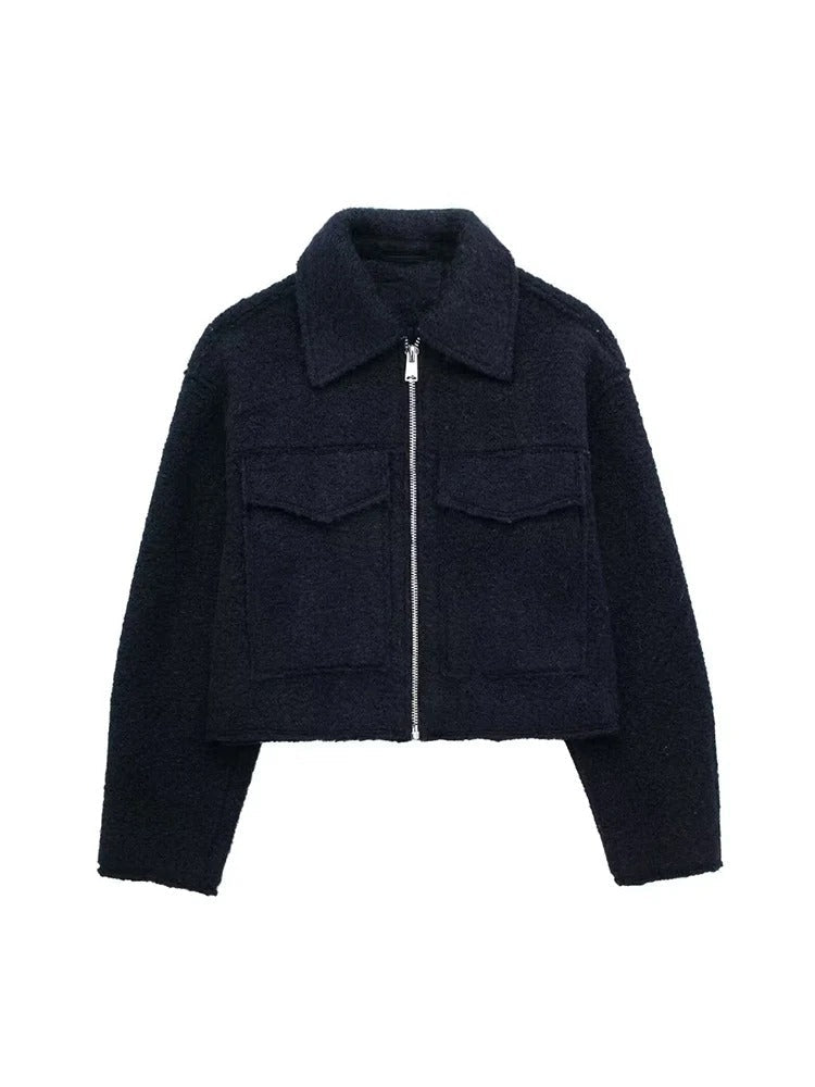 Valenzora | Fashionable jacket