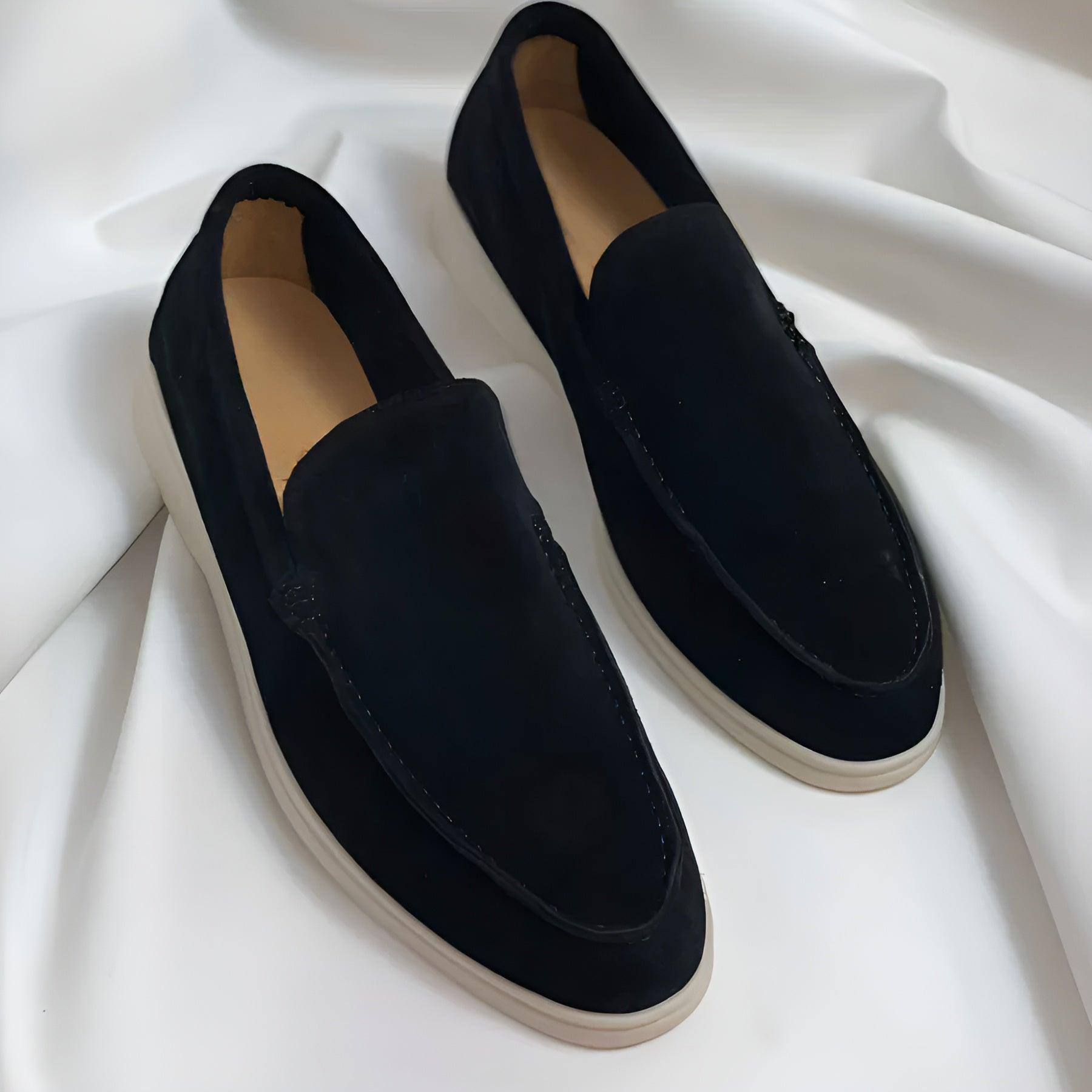 Valenzora | Elegante Liegestühle mit bequemer Auflage