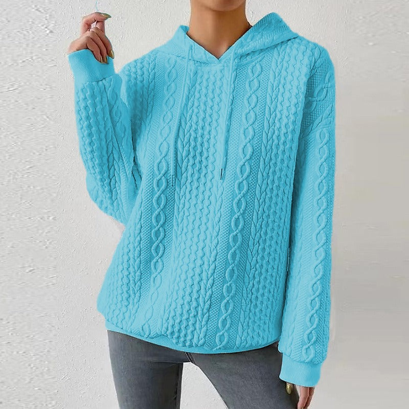 Zaya™ – Stylischer Hoodie