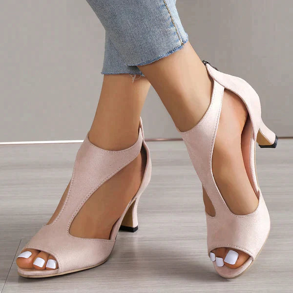 Valenzora | High Heels für Damen – Komfort und Halt mit Stil