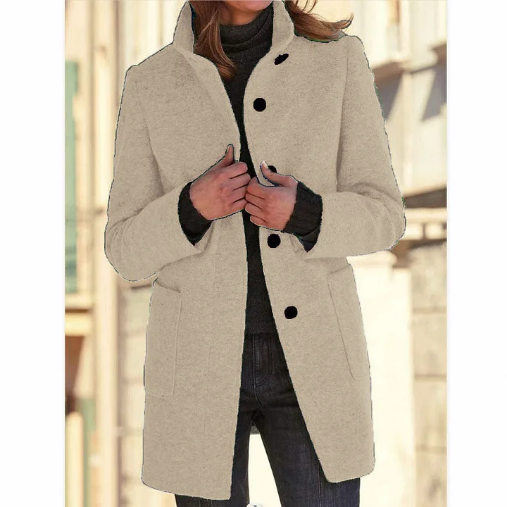 Valenzora | Cozy jacket