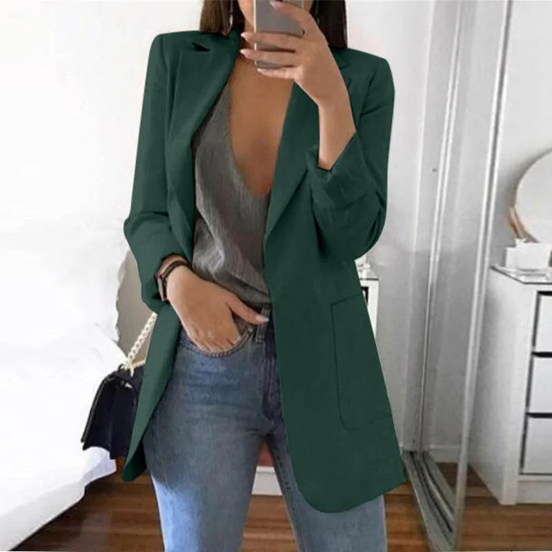 Valenzora | Eleganter Blazer