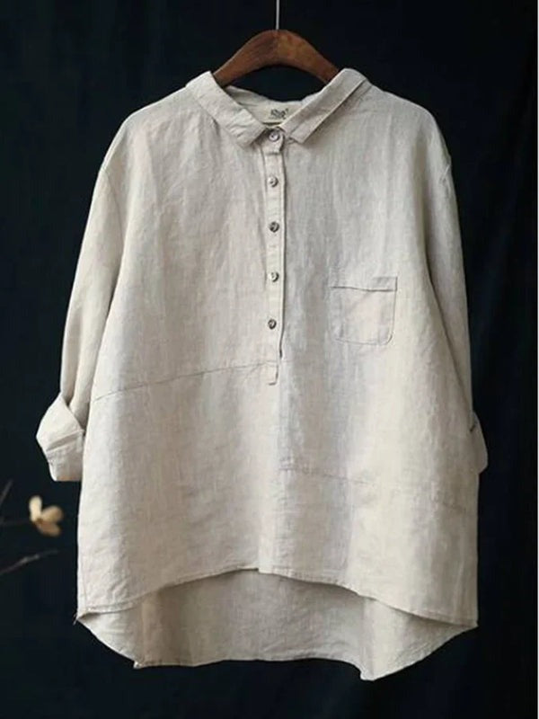 Valenzora | Long-sleeved shirts for women
