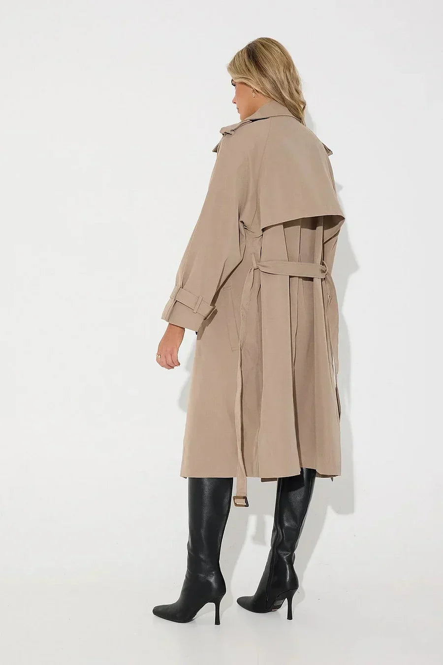 Valenzora | Leichter Windbreaker