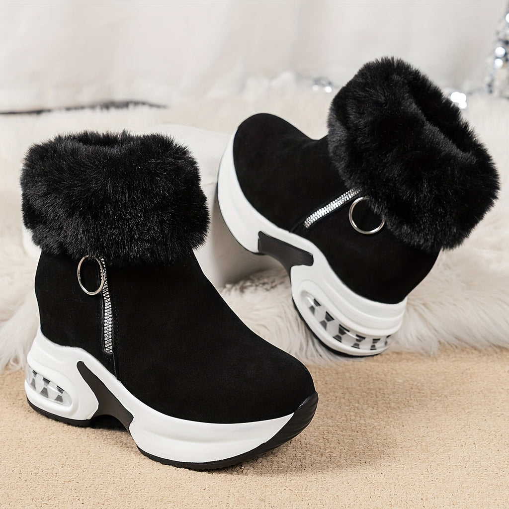 Valenzora | Elegante Damenstiefel