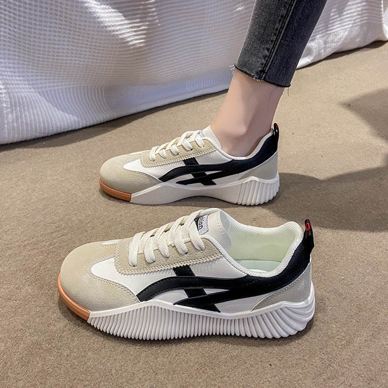Valenzora | Breathable Casual Shoes for Women