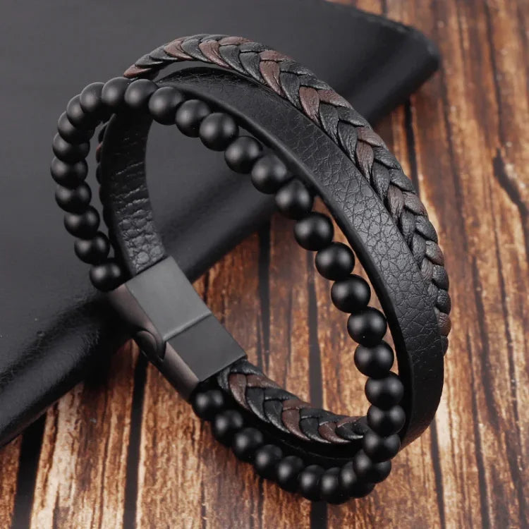 Calming bracelets for anxiety
