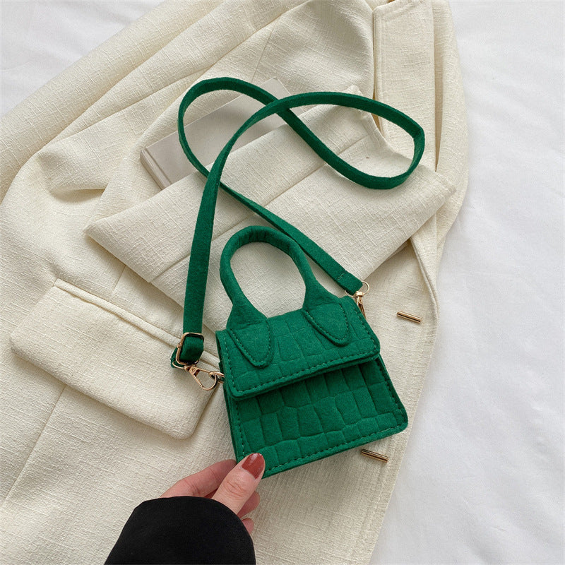 Valenzora | Simple Casual Small Bags
