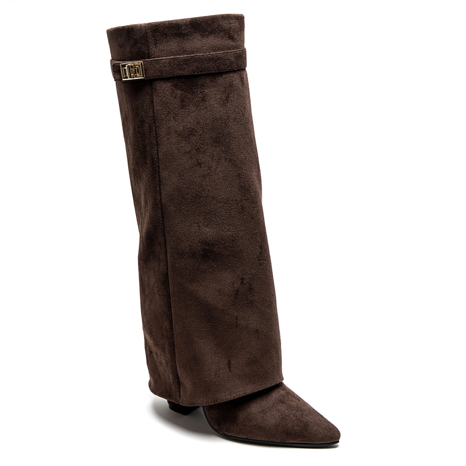 Valenzora | Shark Boots