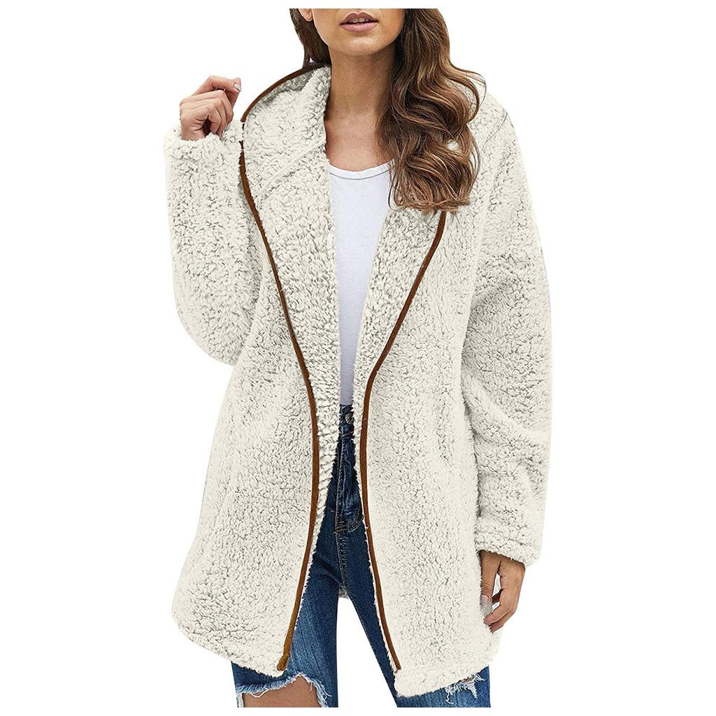 Valenzora | Soft, comfortable winter vest for women