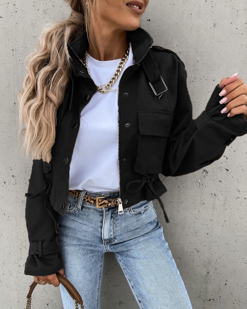 Valenzora | Jacket for women
