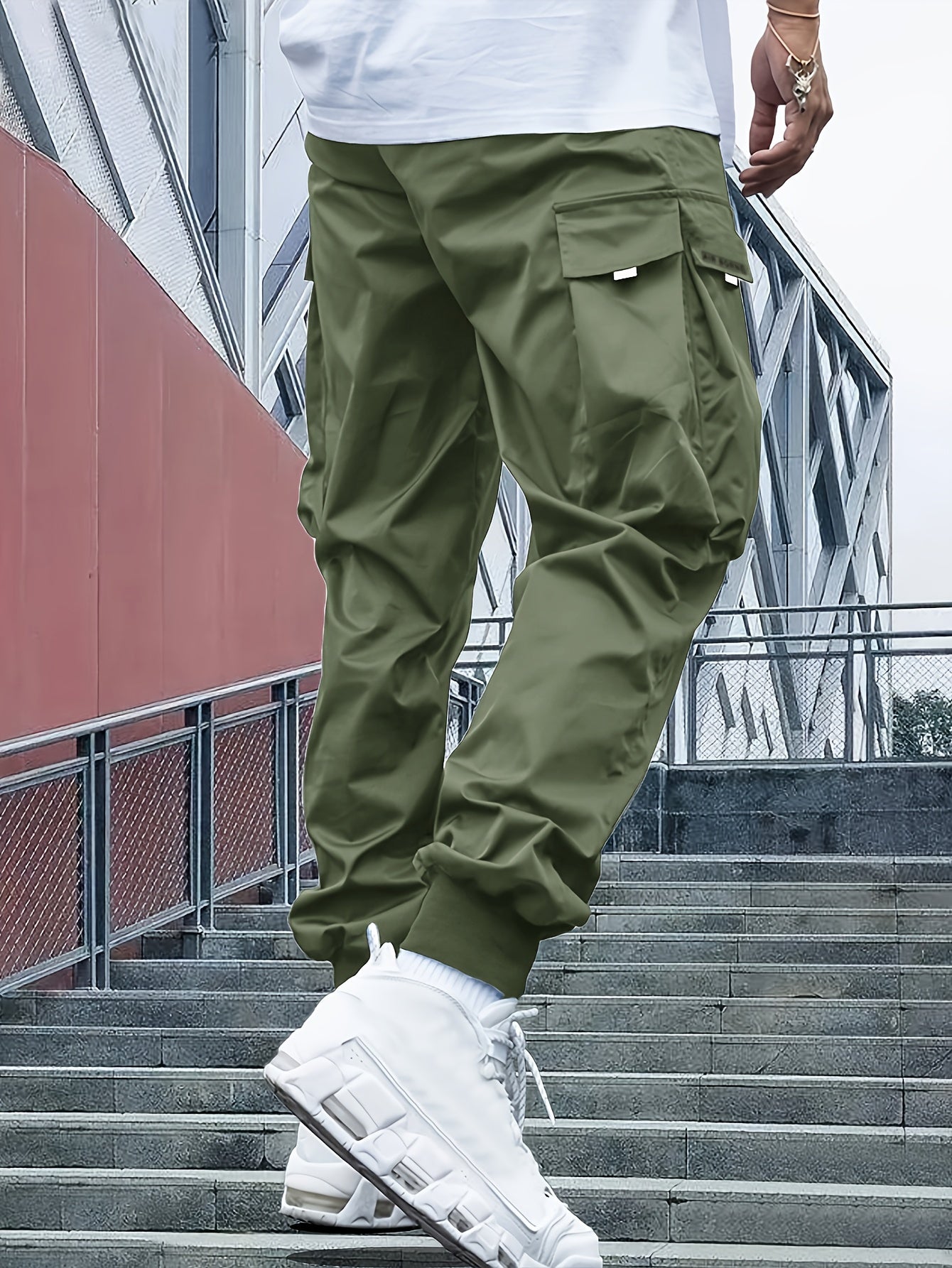 Cargo-Joggingshose