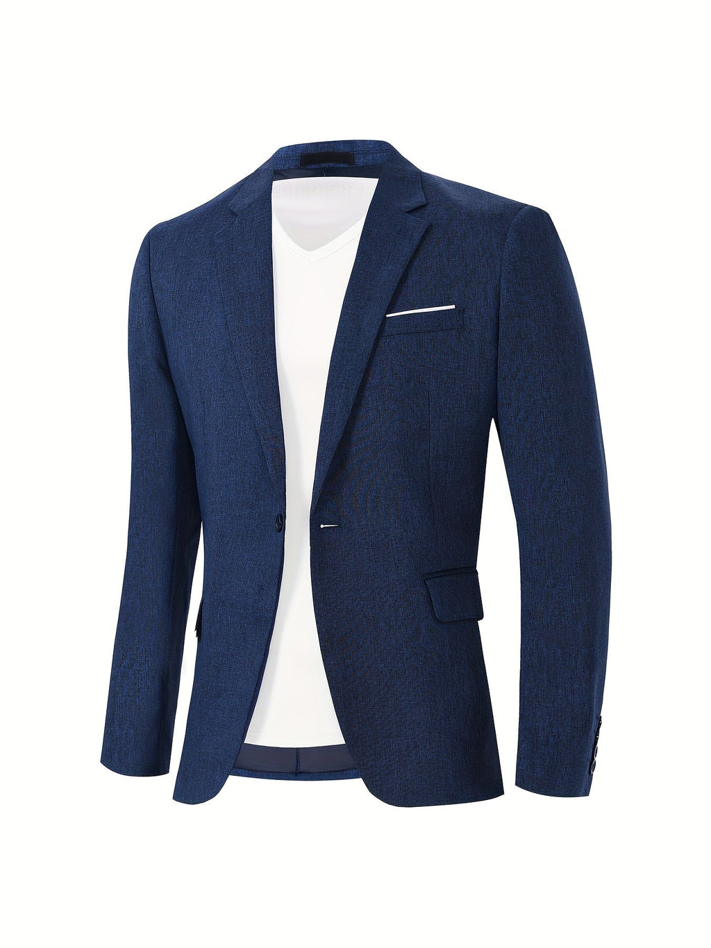 Valenzora | Klassische Business-Blazer