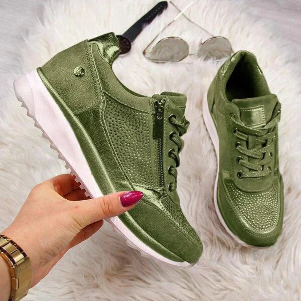 Valenzora | Sportliche Freizeitschuhe für Damen