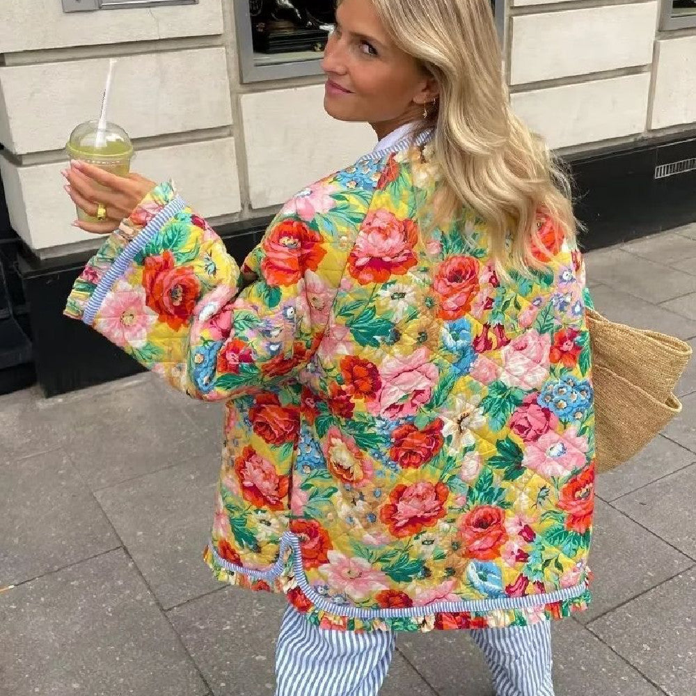 Valenzora | Fashionable jacket