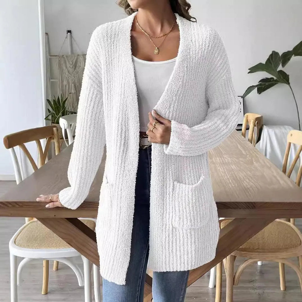 Valenzora | Women's Casual Cardigan