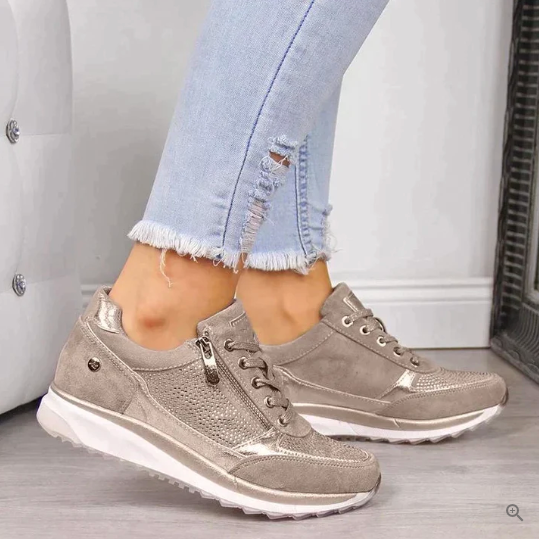 Valenzora | Sportliche Freizeitschuhe für Damen