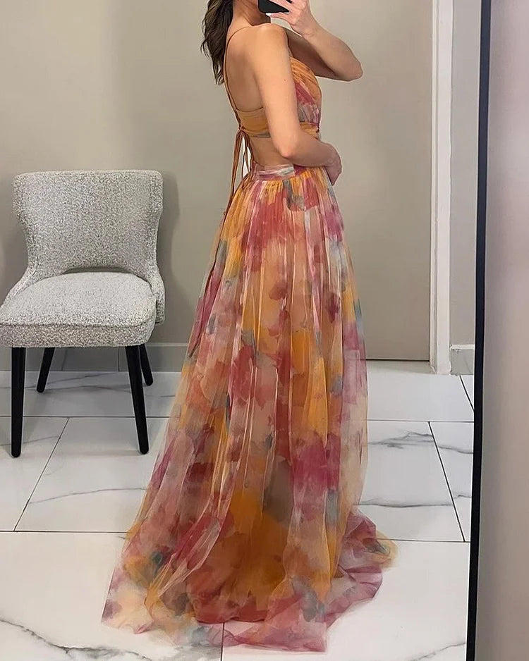 Valenzora | Elegantes Kleid