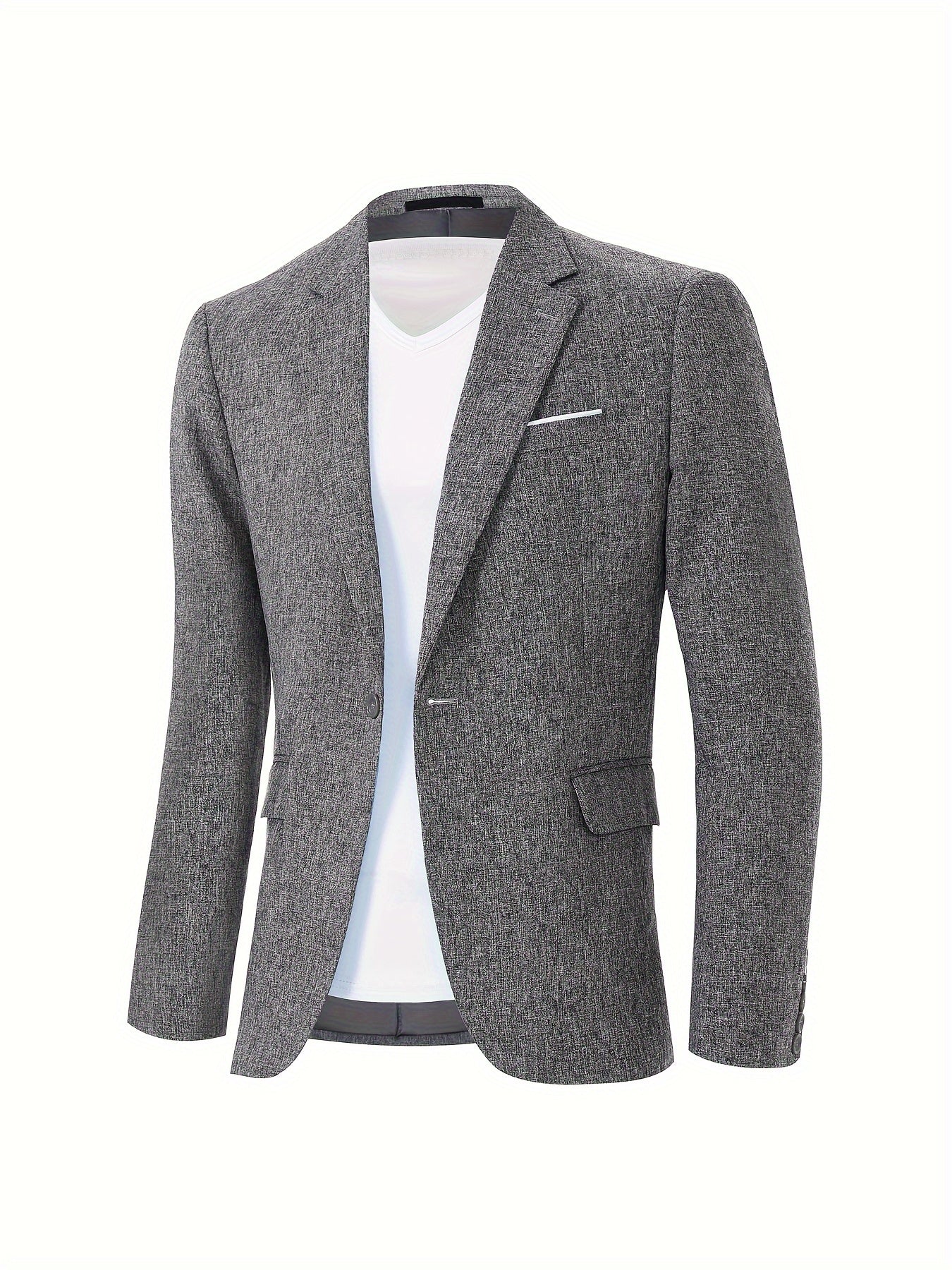 Valenzora | Klassische Business-Blazer