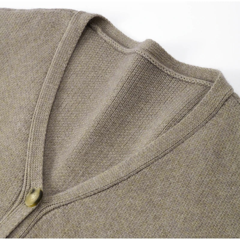 Valenzora | Knitted cardigan