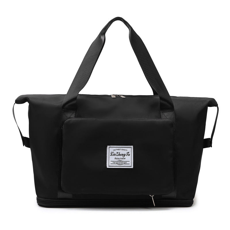 Valenzora | Zusammenklappbare Reisetasche