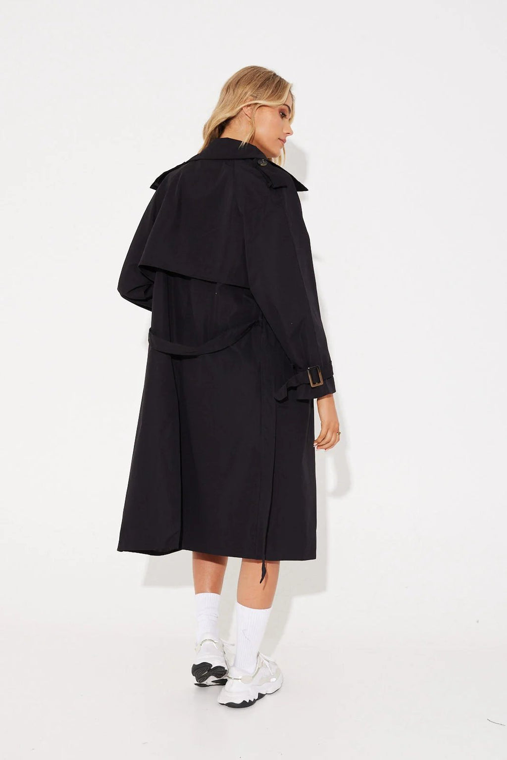 Valenzora | Leichter Windbreaker
