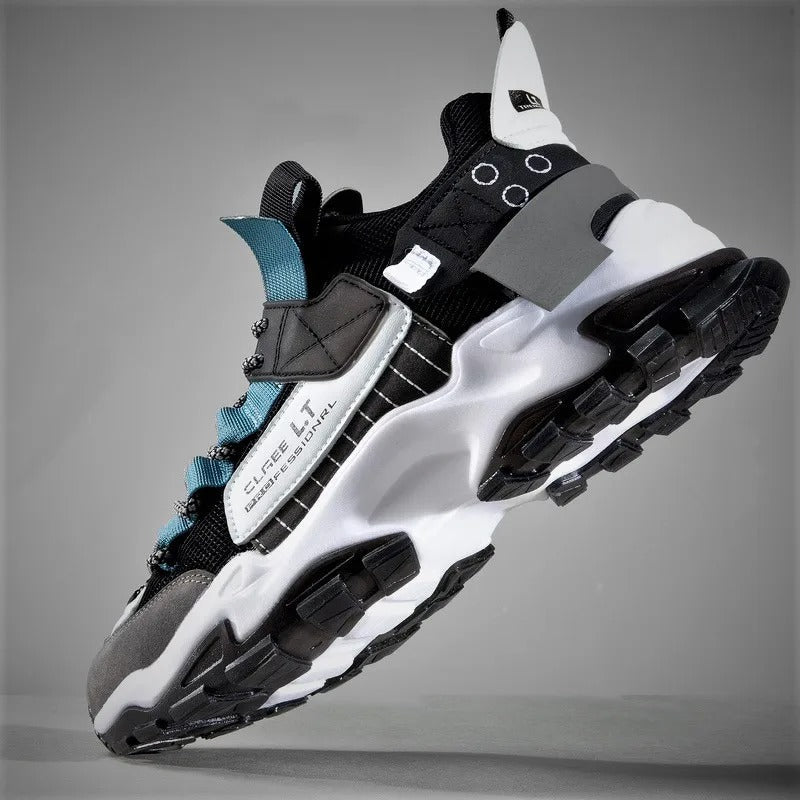 Valenzora | Sneaker mit Komfort und Halt