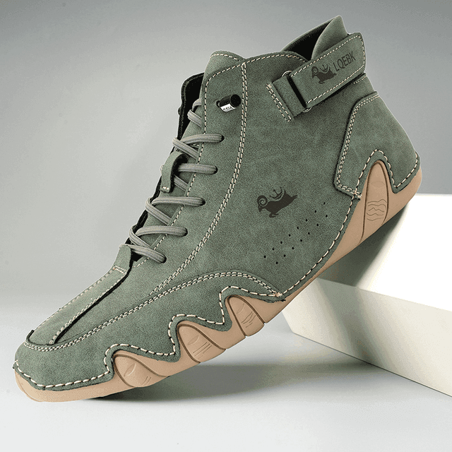 Valenzora | Bequemer, rutschfester Barfußschuh