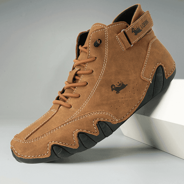 Valenzora | Bequemer, rutschfester Barfußschuh