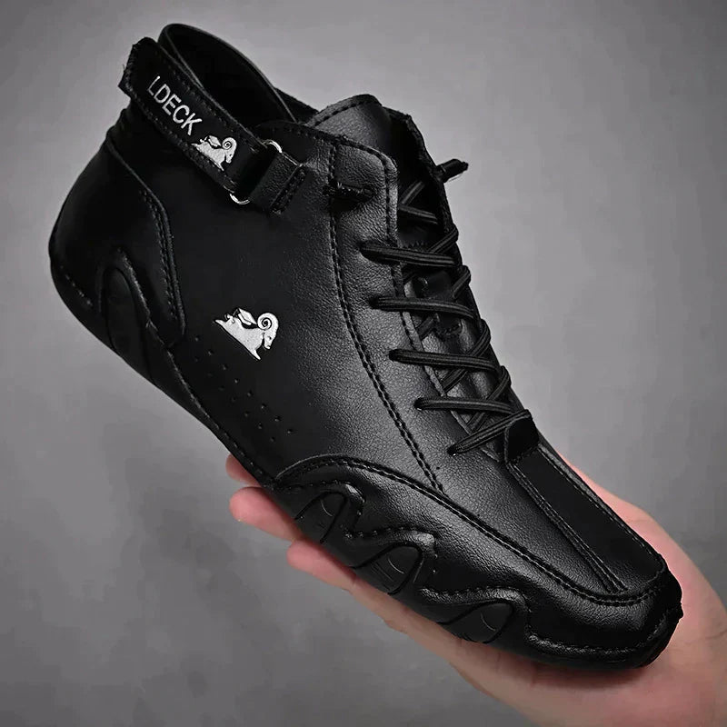 Valenzora | Bequemer, rutschfester Barfußschuh