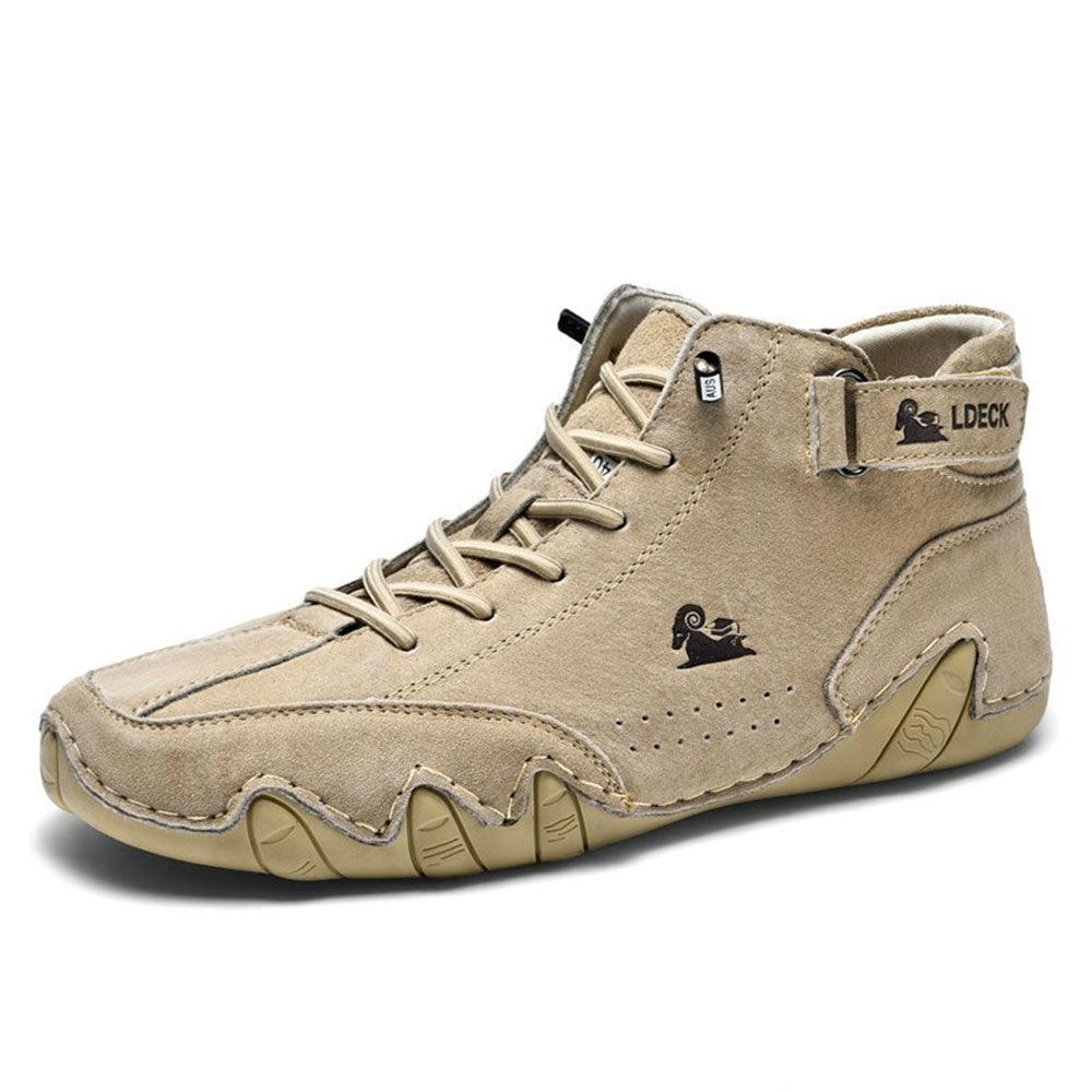 Valenzora | Bequemer, rutschfester Barfußschuh