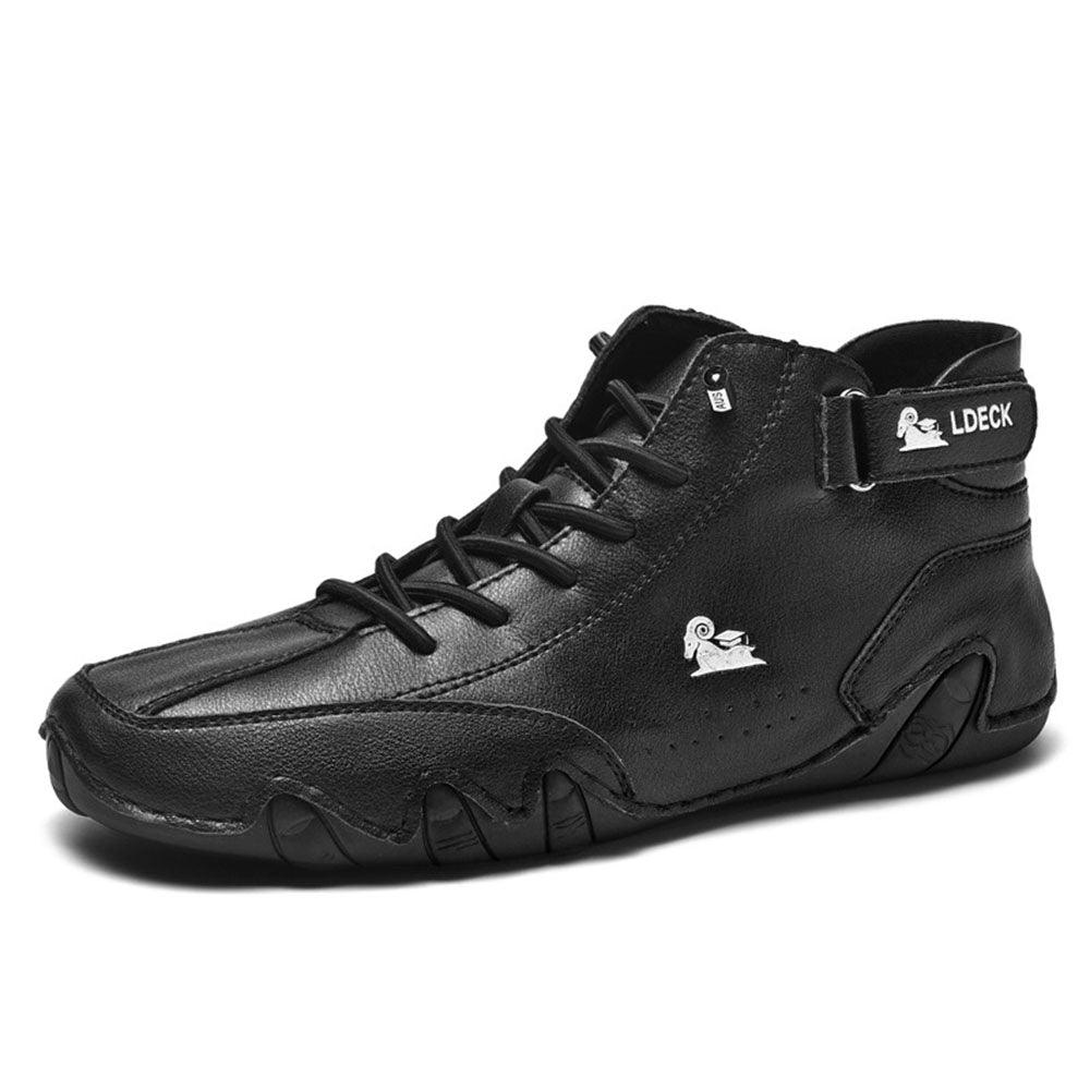 Valenzora | Bequemer, rutschfester Barfußschuh